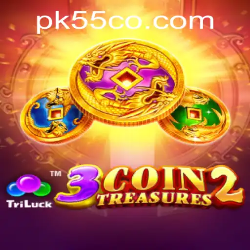 Exploring 3CoinTreasures2: Unveiling the Exciting World of Digital Treasure Hunts