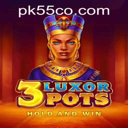 Exploring 3LuxorPots: A Mystical Journey into Ancient Adventure
