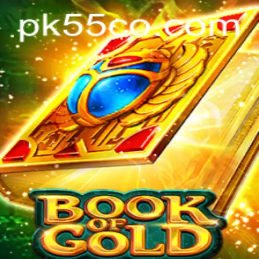 Unveiling BookofGold: A Modern Odyssey in Gaming