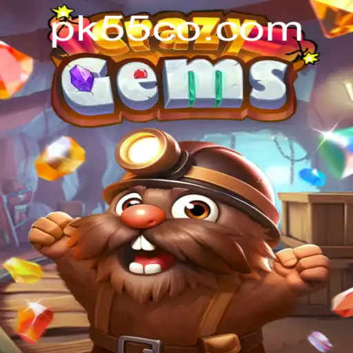 CrazyGems: The Game That Redefines Puzzle-Solving Fun