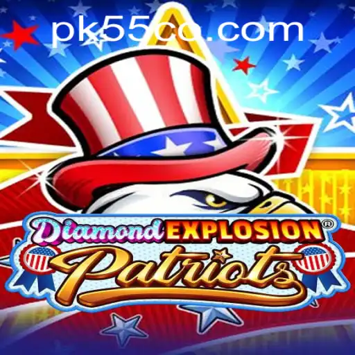 DiamondExplosionPatriots: A Thrilling Journey into Strategy and Adventure