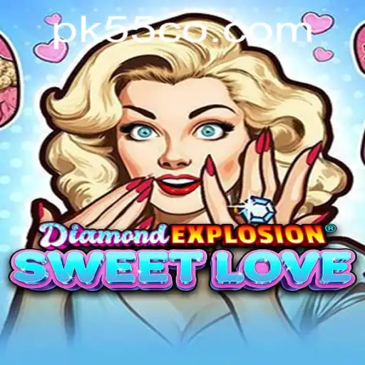 DiamondExplosionSweetLove: A New Journey into the World of Adventure and Romance