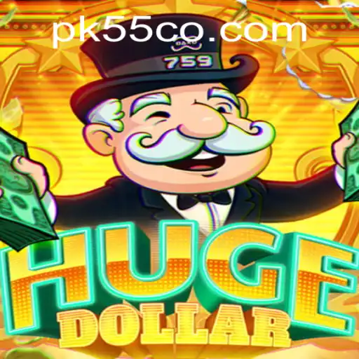 Discovering HugeDollar: A Deep Dive into the Dynamic World of Gaming with pk55