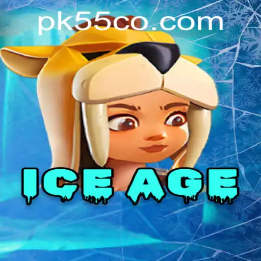 IceAge: Unveiling the Enchanting World of Frost and Adventure