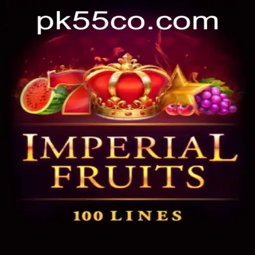 Immerse Yourself in the Exciting World of Imperial Fruits 100