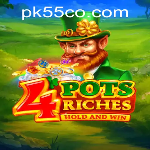 Dive into the Thrilling World of 4potsriches: The Next Big Thing in Gaming