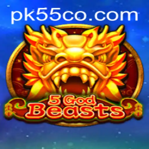 Unleashing the Power of 5GodBeasts: An In-depth Look at the Game Revolutionizing Fantasy Battles