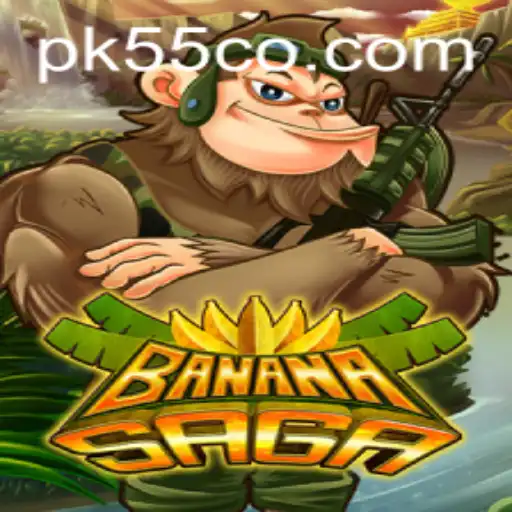 Exploring the Fascinating World of BananaSaga with pk55