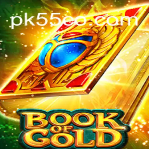 Unveiling BookofGold: A Modern Odyssey in Gaming