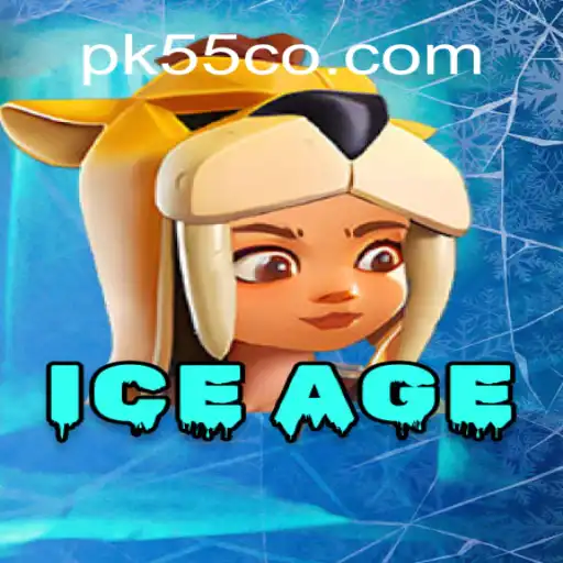 IceAge: Unveiling the Enchanting World of Frost and Adventure