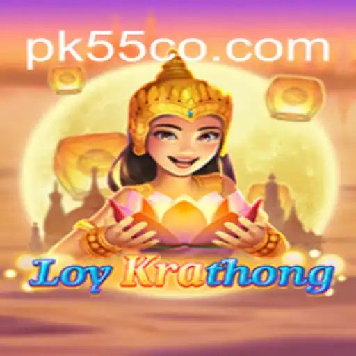 LoyKrathong: A Traditional Game Reinvented for Modern Times