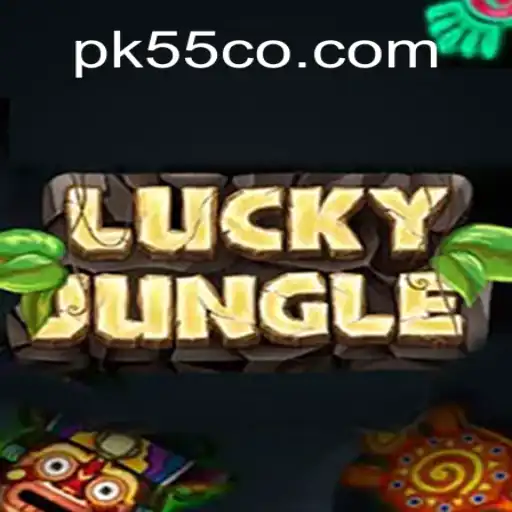 Exploring the Thrills of LuckyJungle: A Jungle Adventure with pk55
