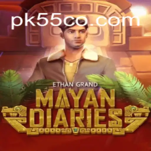 The Enigmatic World of MayanDiaries: Journey into the Past