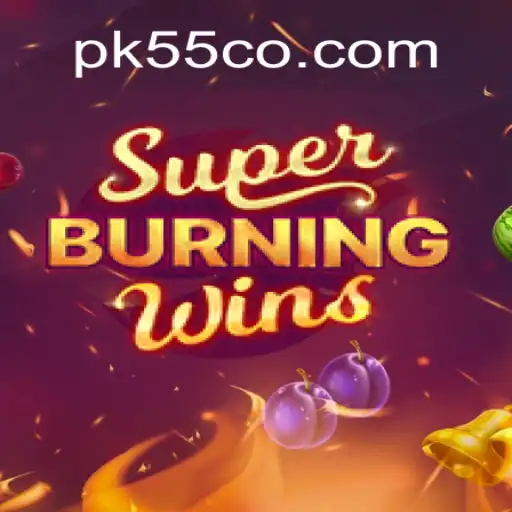 SuperBurningWins: The Classic Slot Experience