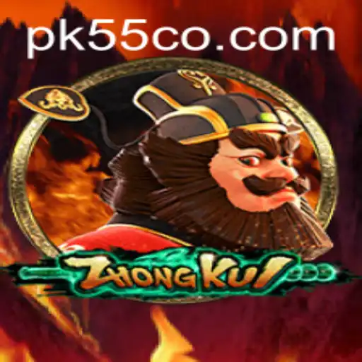 Unveiling ZhongKui: The Thrilling World of Strategy and Mythology in Gaming
