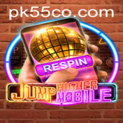 JumpHigherMobile: A Dynamic Adventure in Gaming