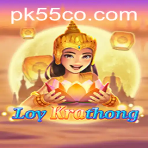 LoyKrathong: A Traditional Game Reinvented for Modern Times