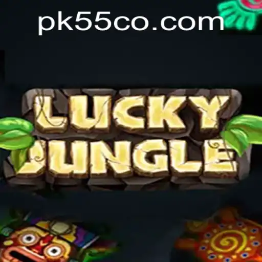 Exploring the Thrills of LuckyJungle: A Jungle Adventure with pk55