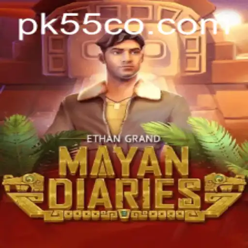 The Enigmatic World of MayanDiaries: Journey into the Past