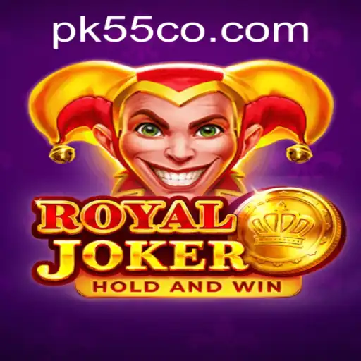 Discover the Thrills of RoyalJoker: The Ultimate Gaming Experience with pk55
