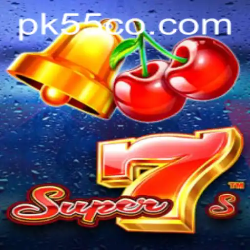 Exploring the Exciting World of Super7s with PK55