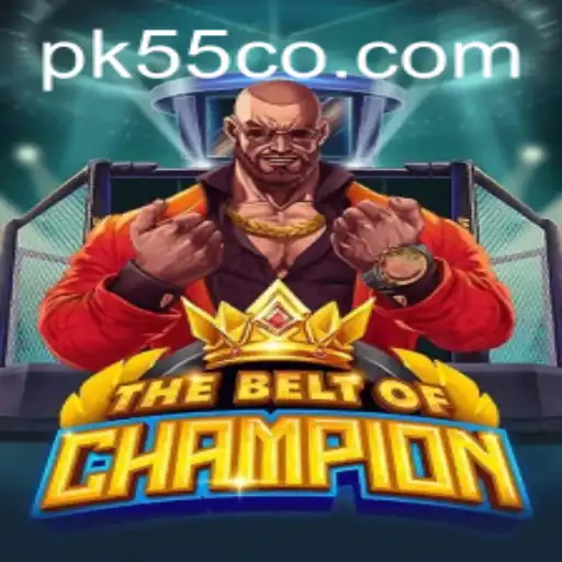 TheBeltOfChampion: A New Era of Strategic Gaming
