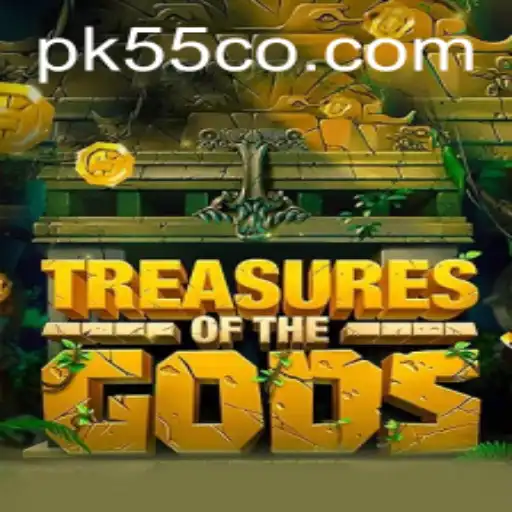 Discover the Thrilling World of TreasureoftheGods
