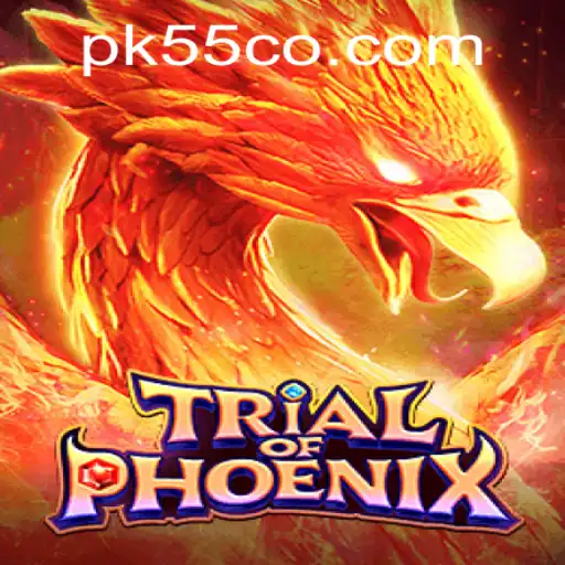 Unveiling the Secrets of TrialofPhoenix: A Deep Dive into the Game That Transcends Reality